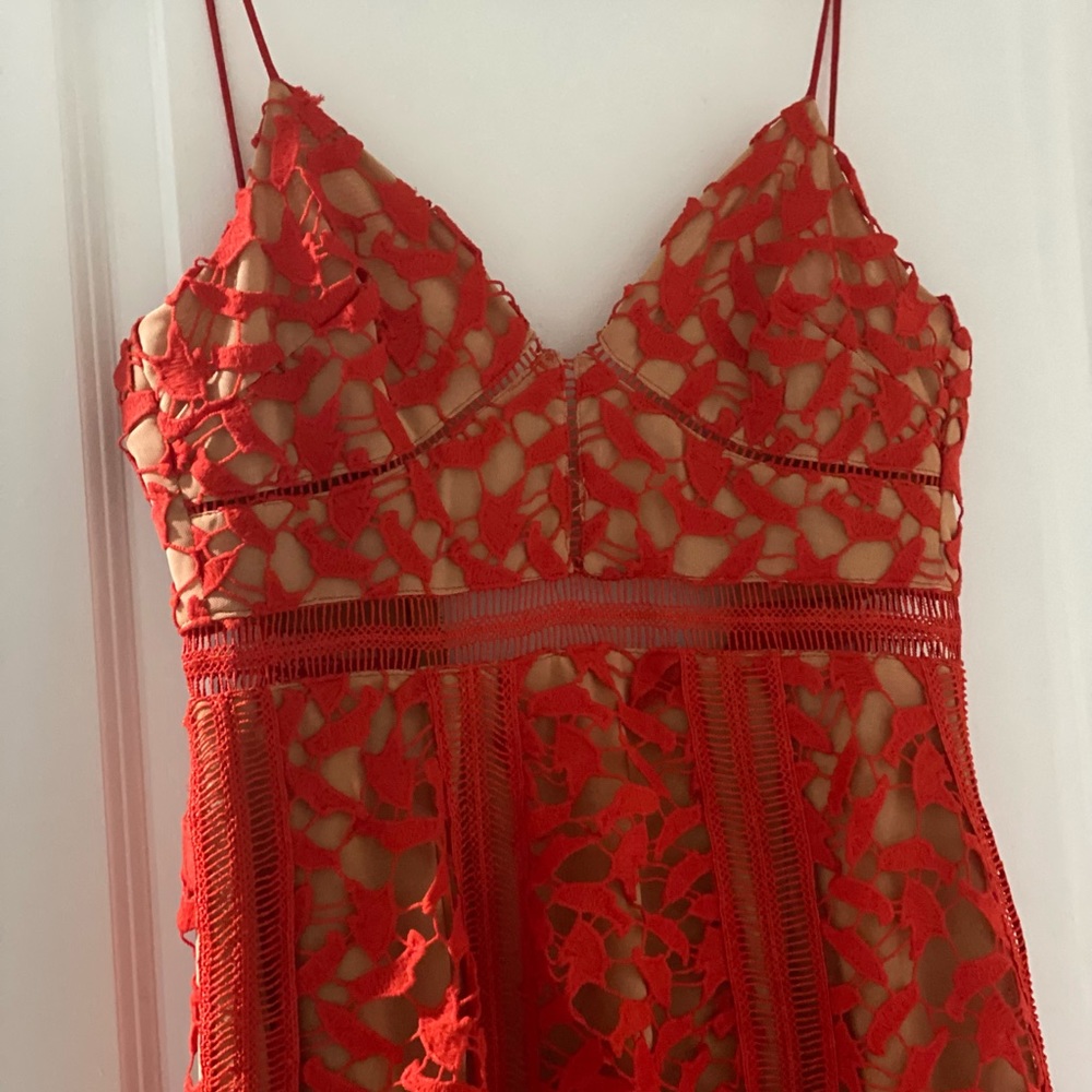 Few Moda Brand NEW Dress - Picture 3 of 3
